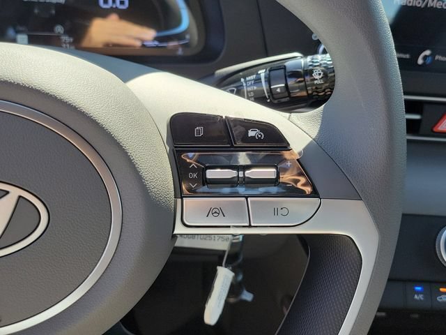 New 2026 Hyundai Elantra SE FWD image 8