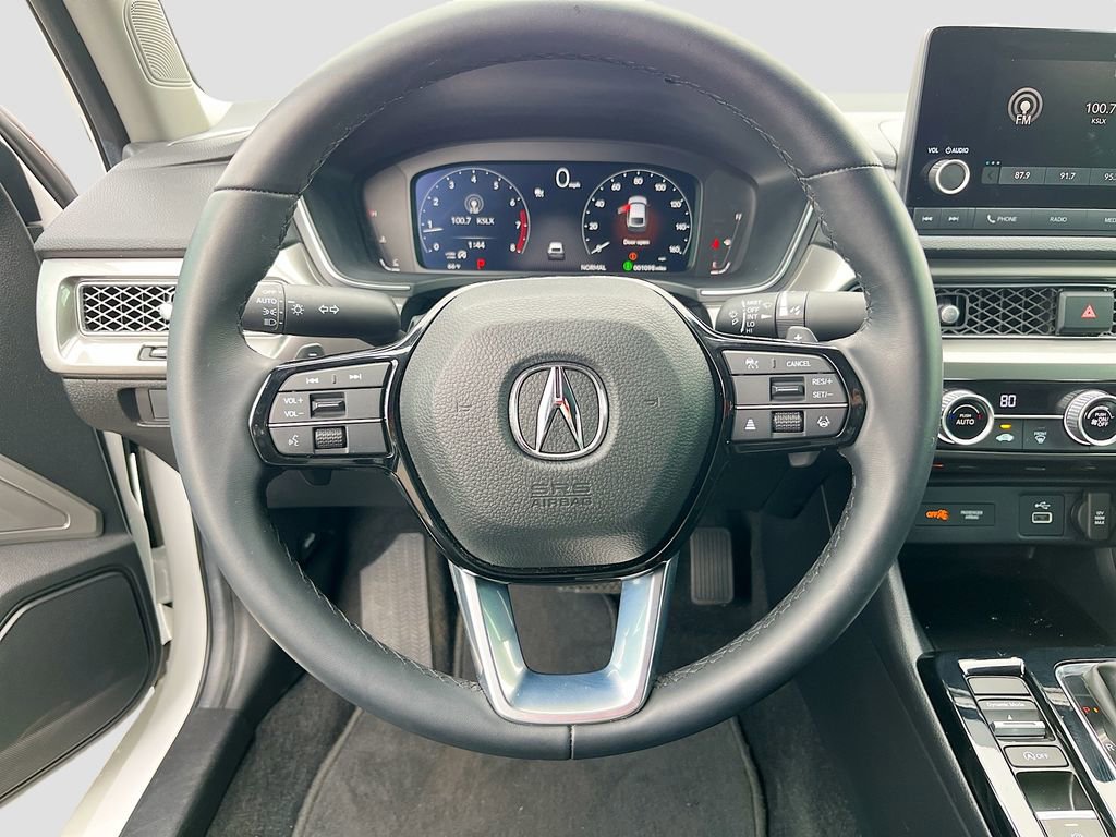 Used 2025 Acura Integra FWD image 11