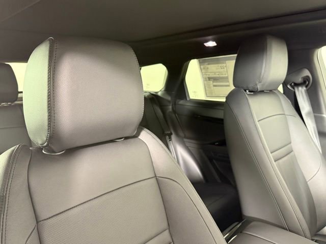 Certified 2026 Land Rover Range Rover Evoque S image 27