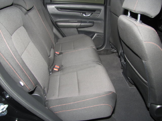 Certified 2025 Honda CR-V Sport image 41