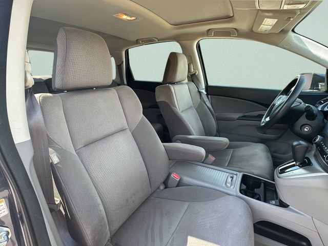 Used 2014 Honda CR-V EX image 15