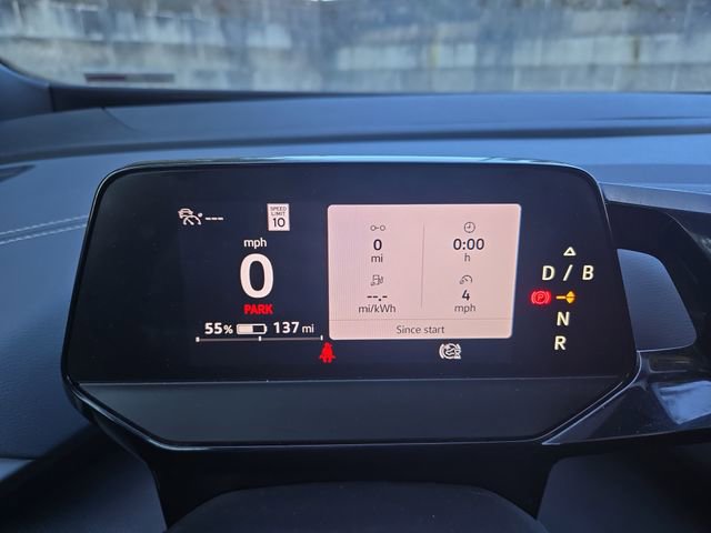 Used 2023 Volkswagen ID.4 Pro S Plus image 9