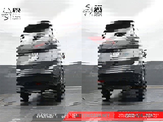 New 2026 Nissan Rogue Platinum image 43