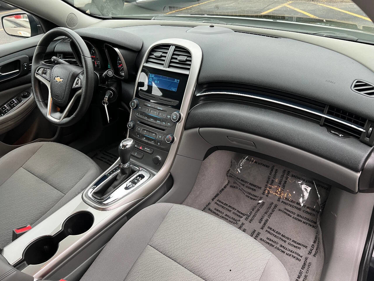 Used 2013 Chevrolet Malibu LS w/ Protection Package image 25