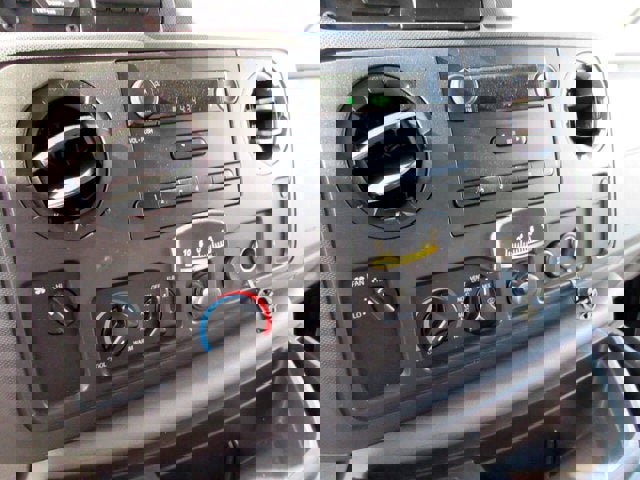 Used 2011 Ford E-350 and Econoline 350 Super Duty w/ PWR Group RWD image 18