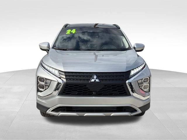 Used 2024 Mitsubishi Eclipse Cross SE AWD/4WD image 10