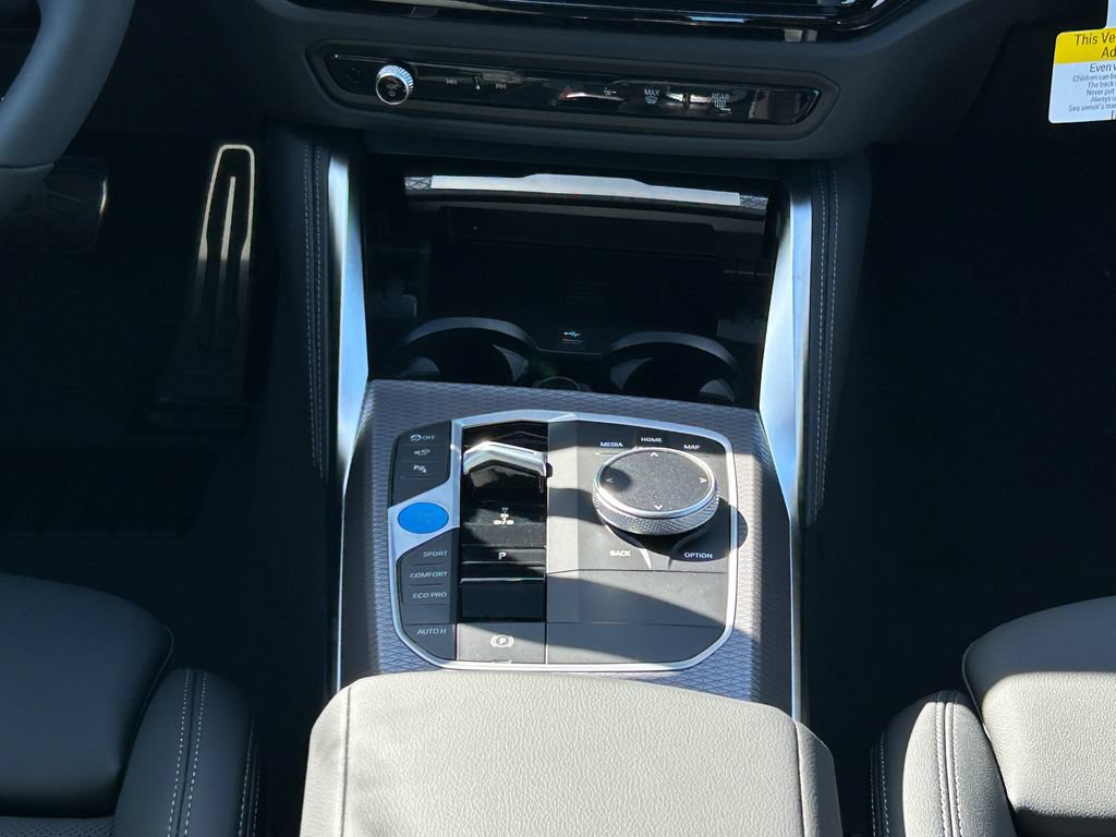 New 2026 BMW i4 M60 w/ Premium Package AWD/4WD image 27