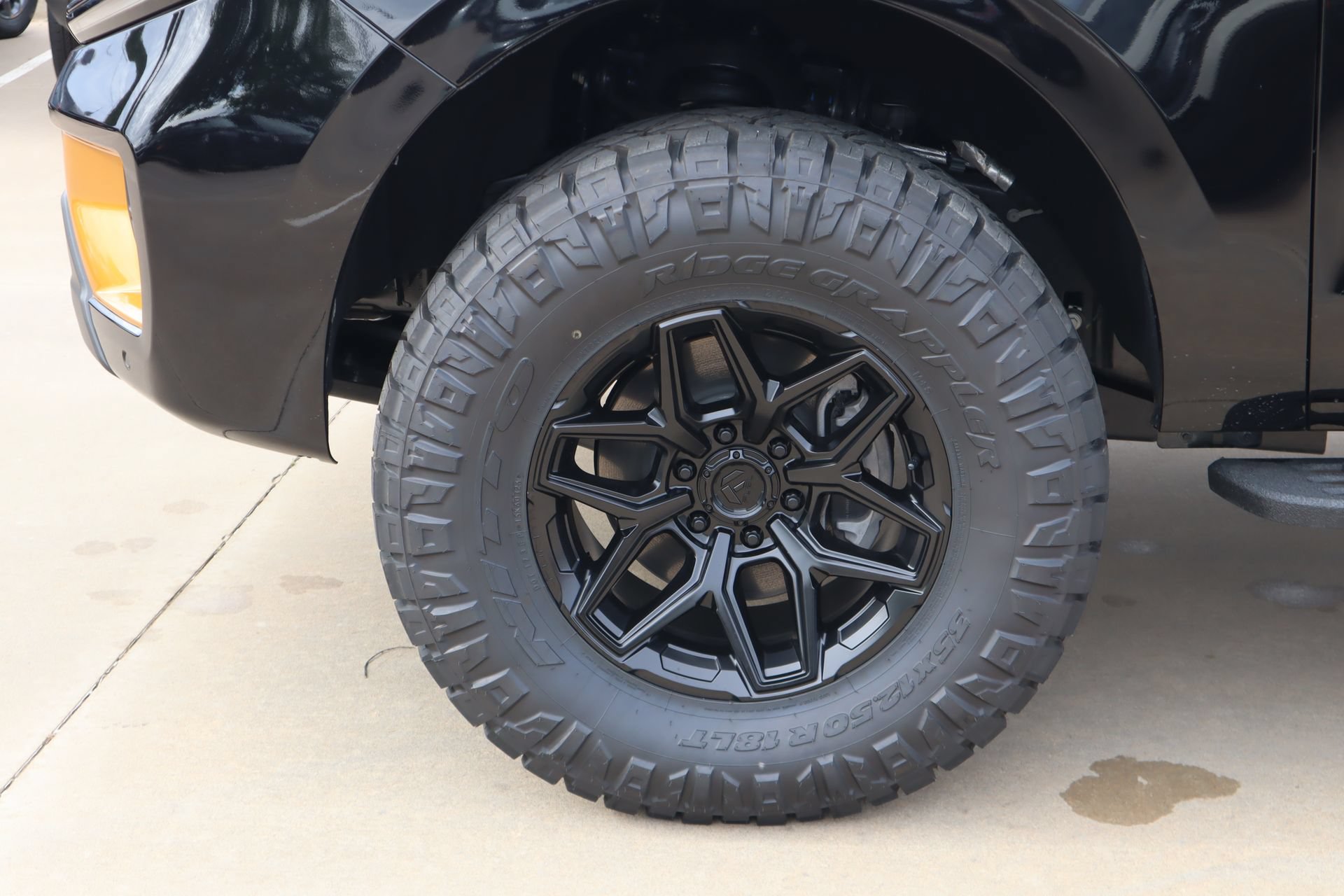 New 2026 Ford Expedition Tremor AWD/4WD image 22