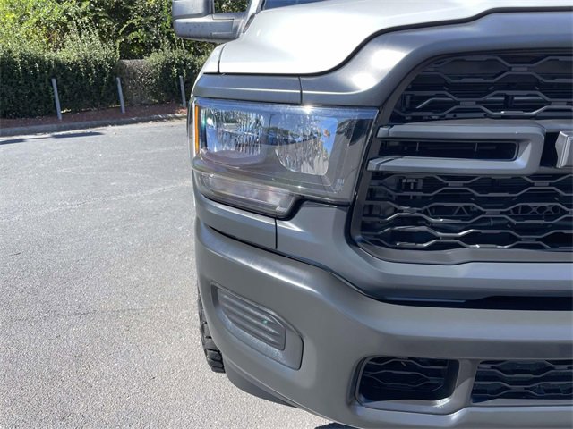 Used 2024 RAM 2500 Tradesman w/ Bed Utility Group image 37