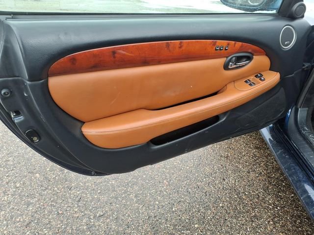 Used 2004 Lexus SC 430 Convertible RWD image 11