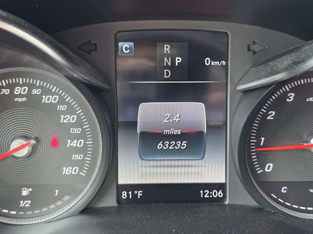 Used 2019 Mercedes-Benz GLC 300 4MATIC image 16