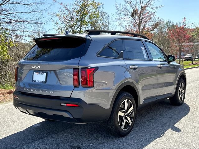 Used 2022 Kia Sorento S AWD/4WD image 24