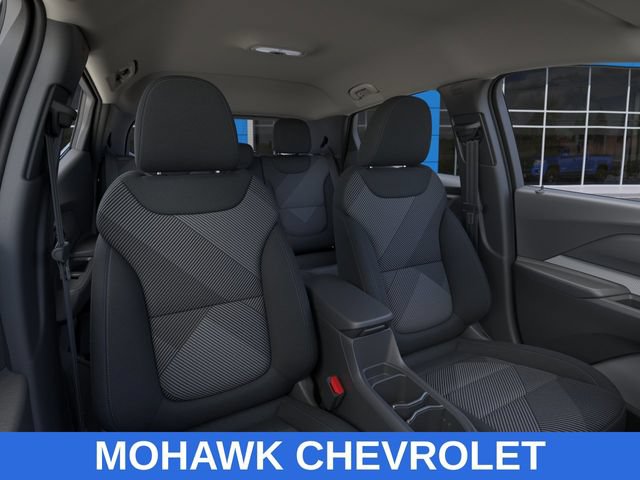 New 2027 Chevrolet Bolt LT FWD image 16