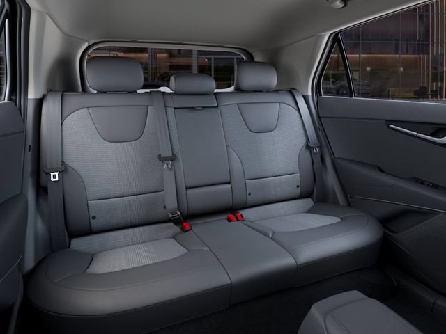 New 2026 Kia Niro Wind w/ Wind Preserve Package FWD image 18
