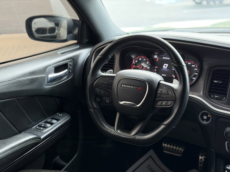 Used 2022 Dodge Charger R/T w/ Plus Group image 20