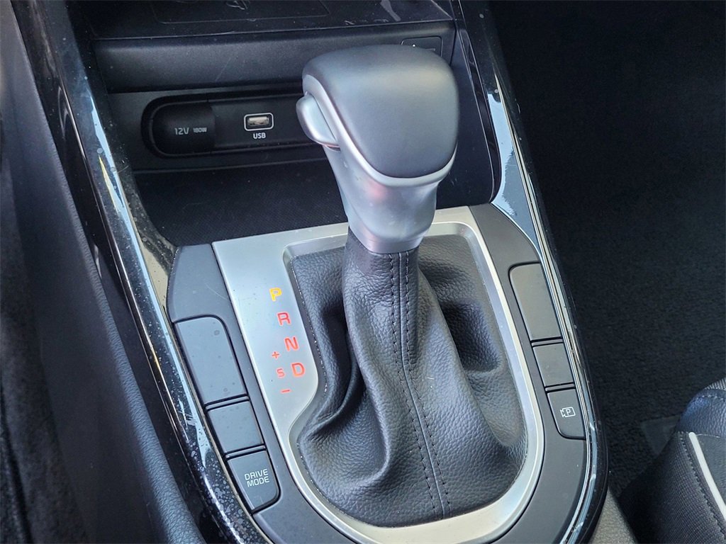 Used 2022 Kia Forte GT-Line w/ GT-Line Premium Package image 20