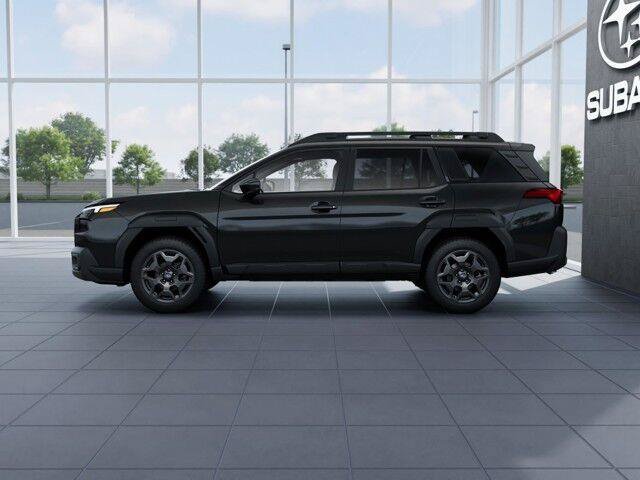 New 2026 Subaru Outback Premium AWD/4WD image 3