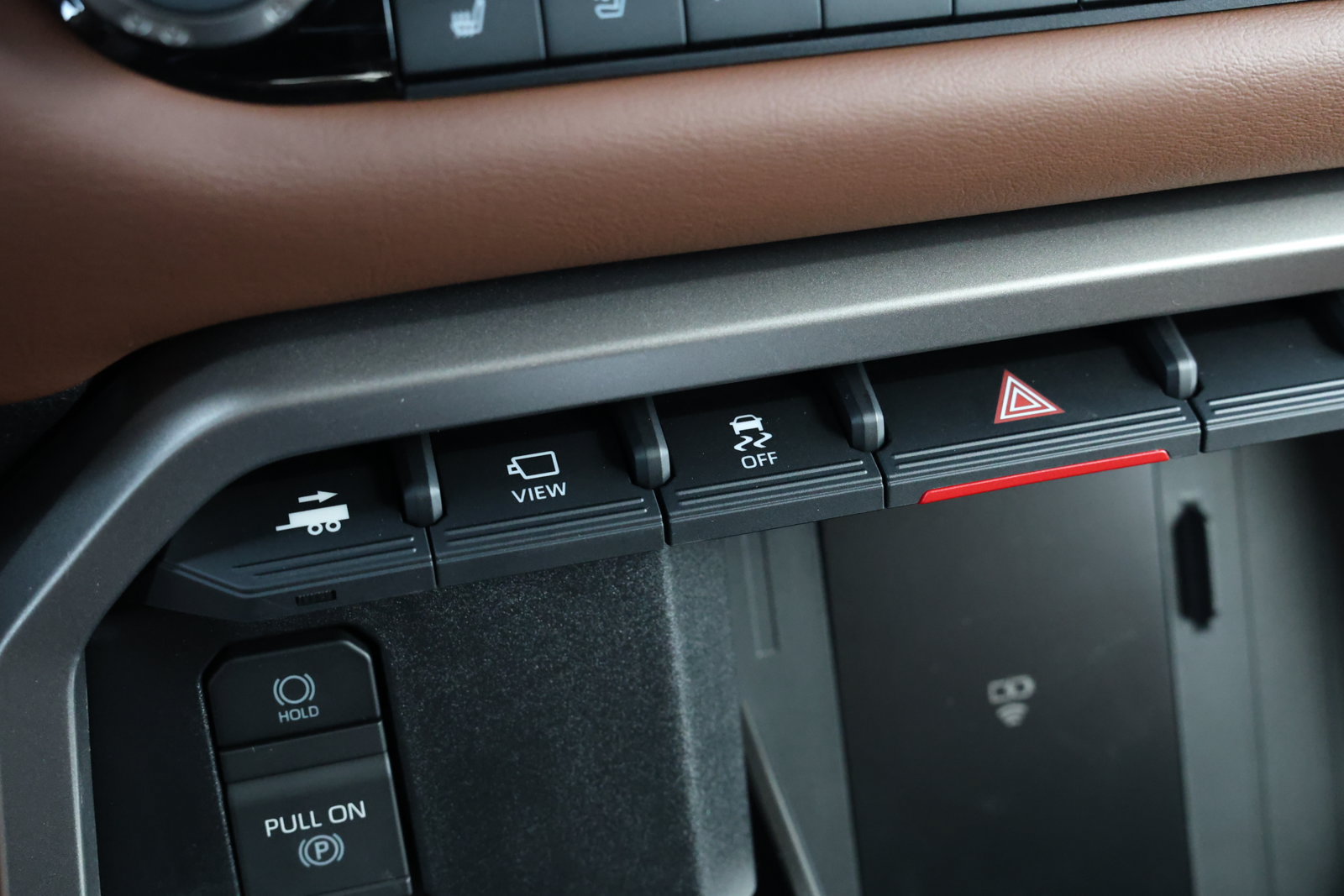 New 2026 Toyota Sequoia 1794 Edition AWD/4WD image 23