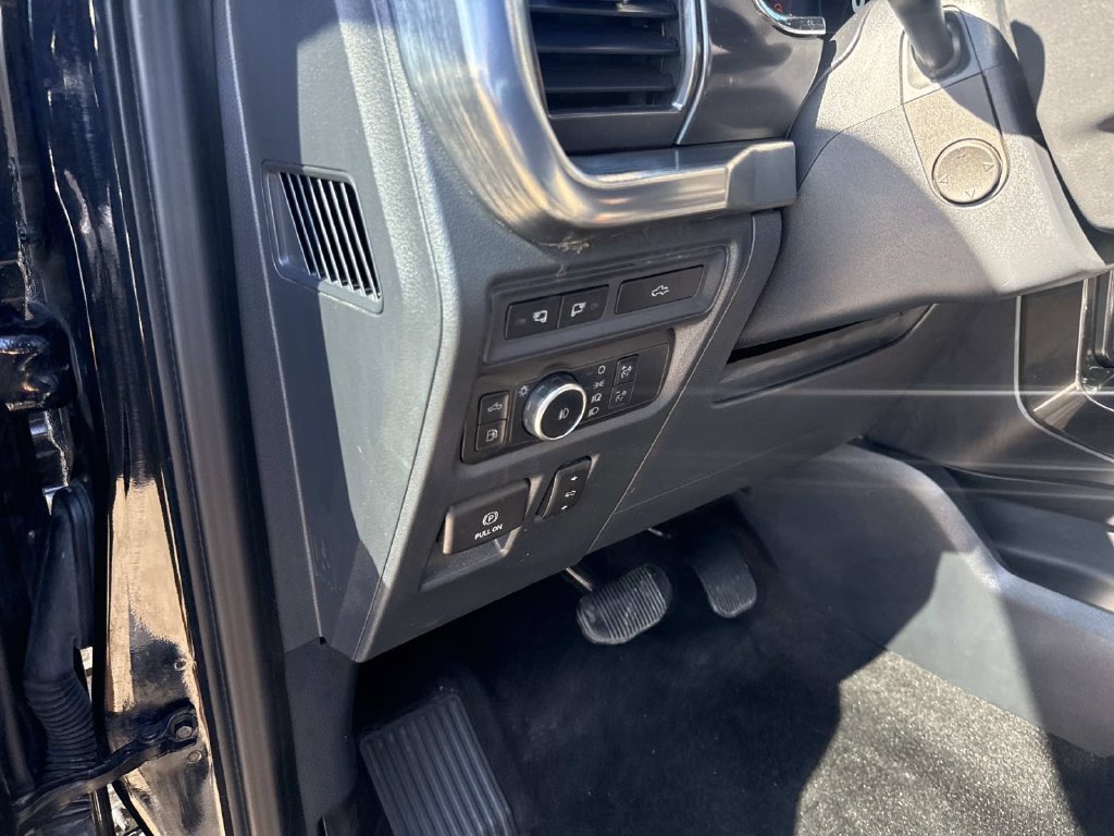 Used 2022 Ford F150 Lariat w/ Equipment Group 502A High AWD/4WD image 20