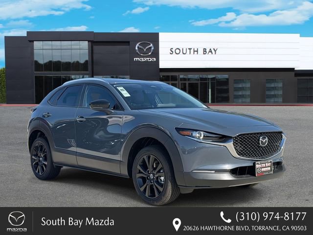 New 2026 MAZDA CX-30 AWD 2.5 S
