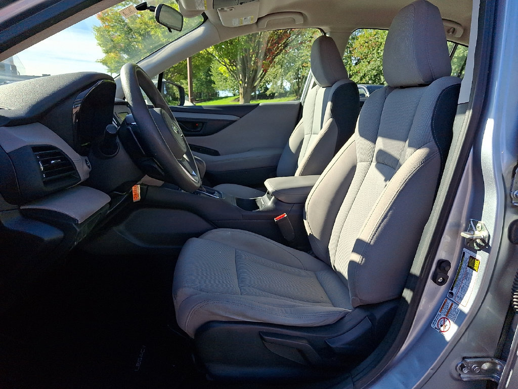 Used 2020 Subaru Legacy w/ Alloy Wheel Package AWD/4WD image 14