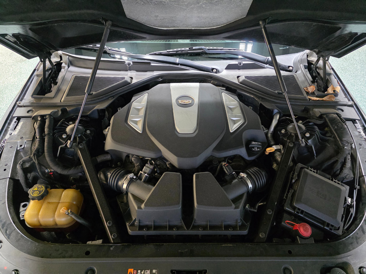 Used 2019 Cadillac CT6 Sport w/ Super Cruise Package image 42