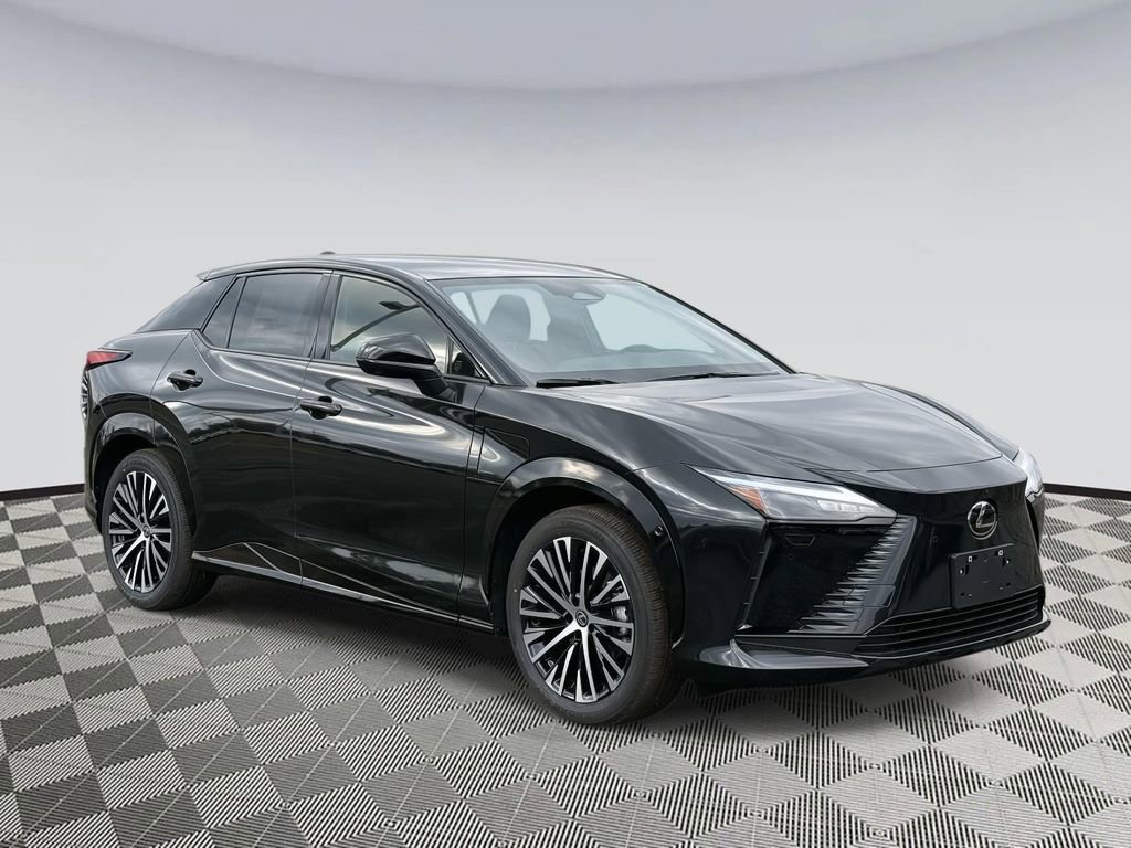 New 2026 Lexus RZ 450e Premium