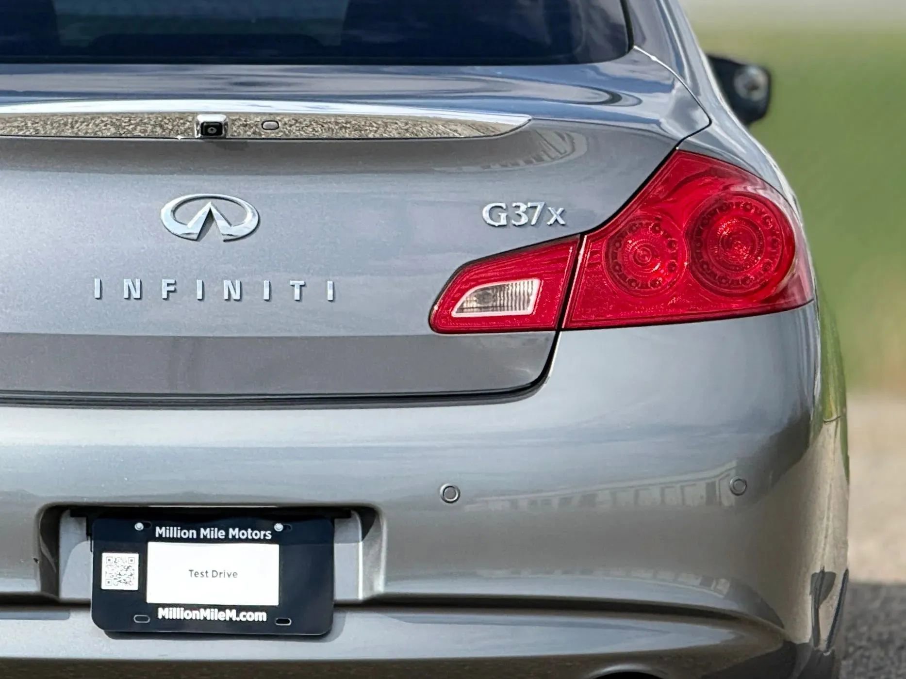 Used 2011 INFINITI G37 x Sedan w/ Premium Pkg image 14