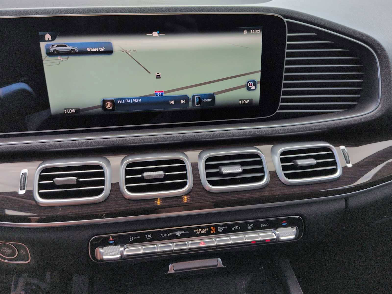 New 2025 Mercedes-Benz GLE 350 4MATIC image 30