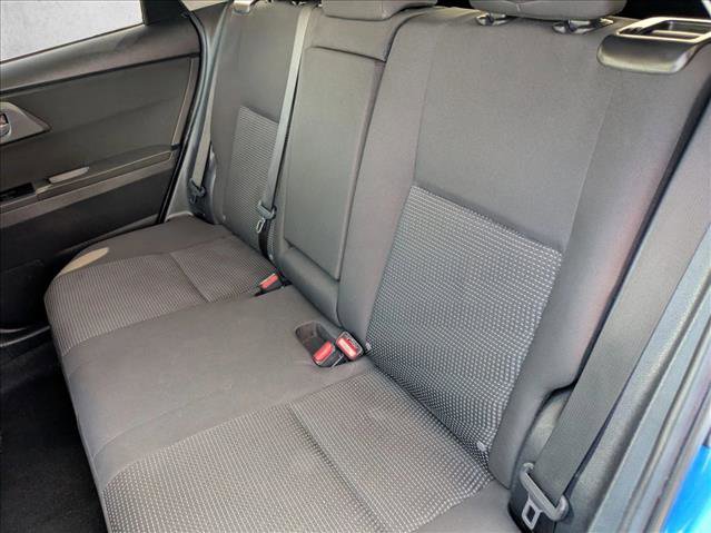 Used 2017 Toyota Corolla iM w/ Carpet Mat Package FWD image 17