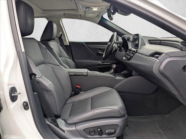 Used 2022 Lexus ES 250 w/ Premium Package image 23