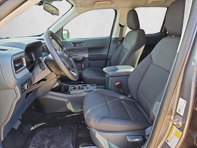 New 2026 Ford Maverick XL FWD image 4