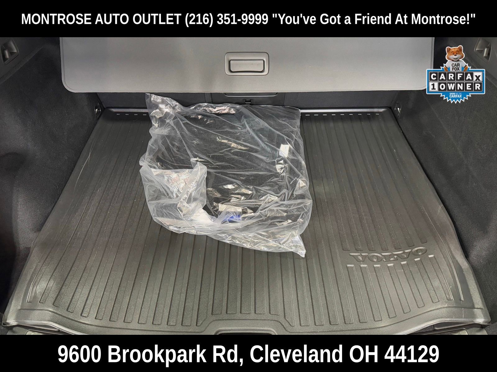 Certified 2023 Volvo XC60 B5 Core image 41