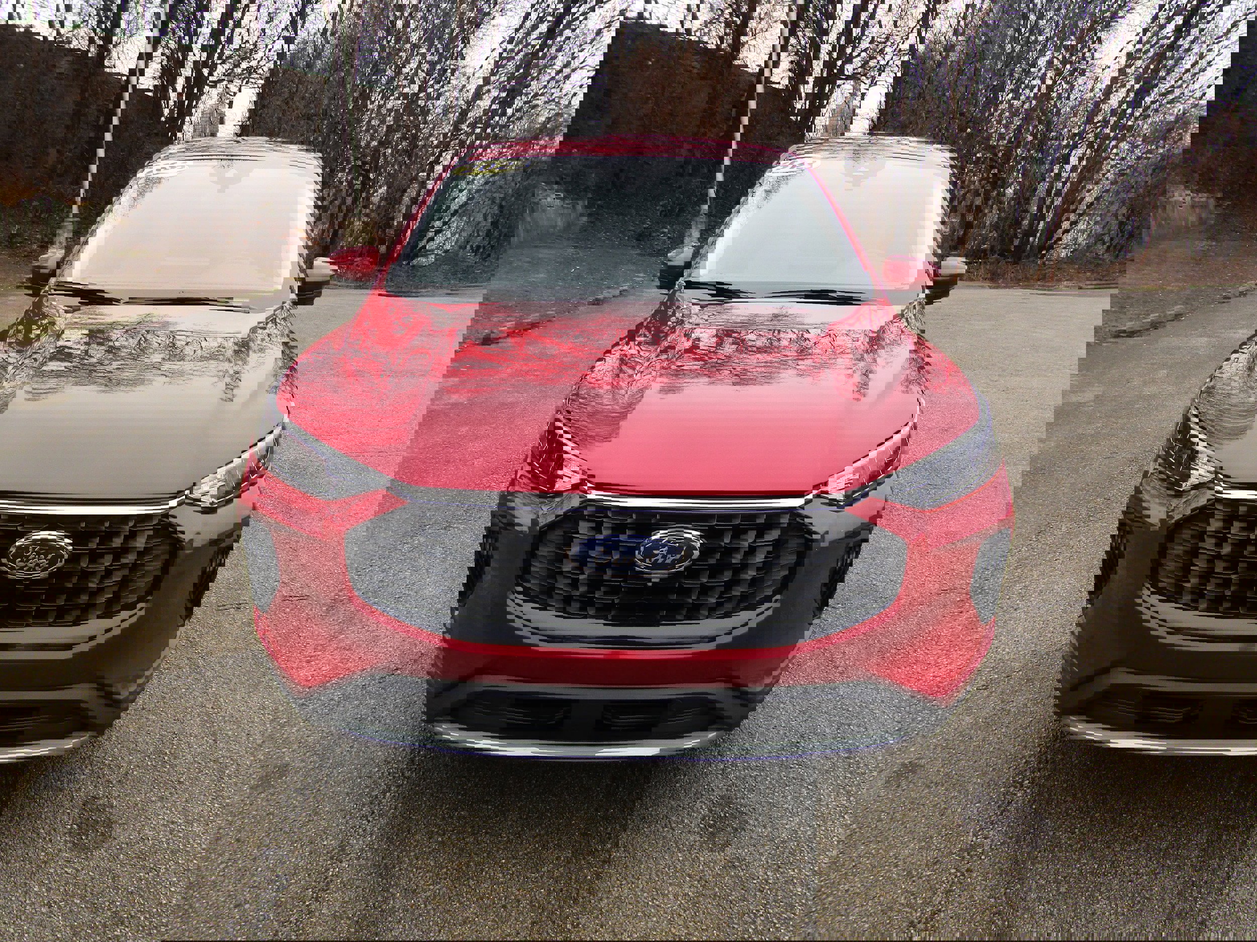 Used 2023 Ford Escape Active w/ Tech Pack #2 image 7