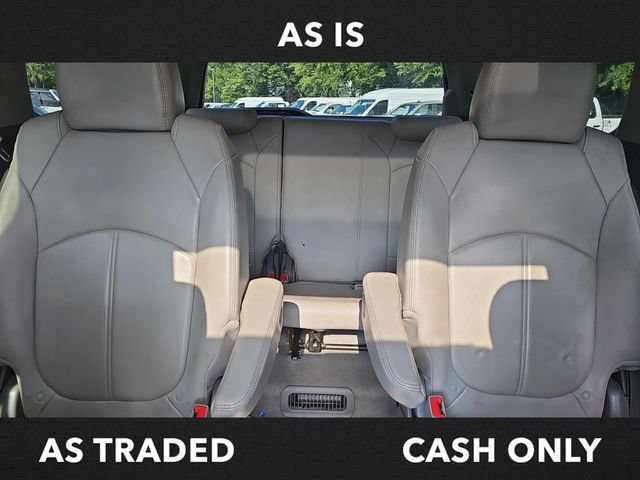 Used 2014 GMC Acadia SLT FWD image 25