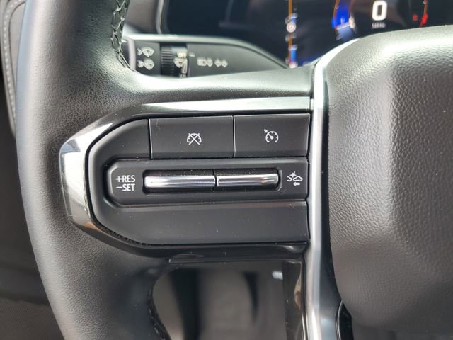 Used 2023 Chevrolet Colorado LT w/ LT Convenience Package III RWD image 28