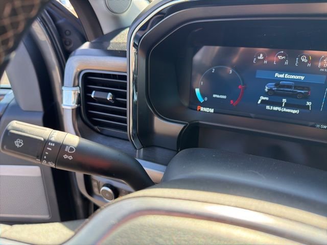 New 2026 Ford F350 Lariat w/ Lariat Premium Package image 24