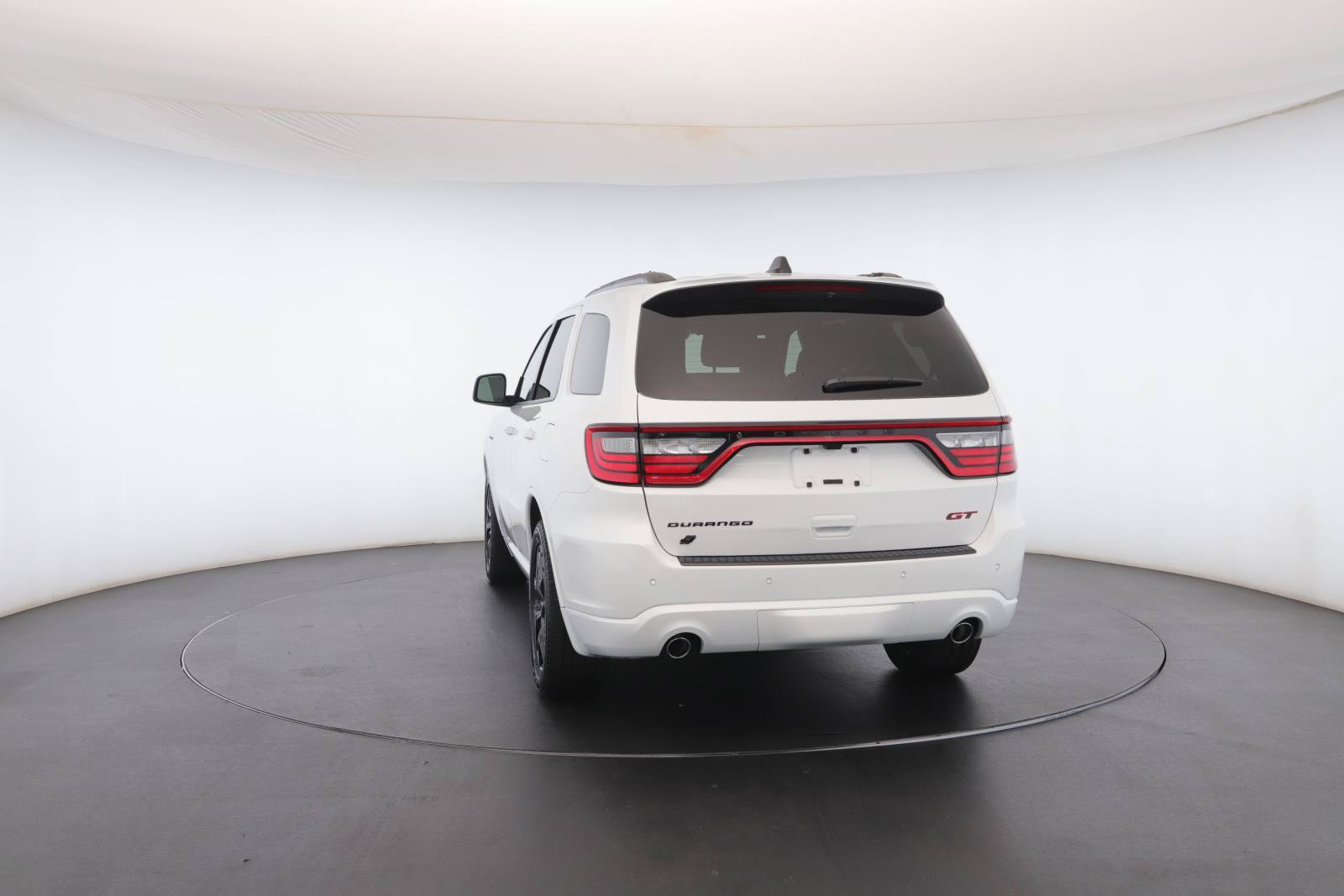 New 2026 Dodge Durango GT AWD/4WD image 25
