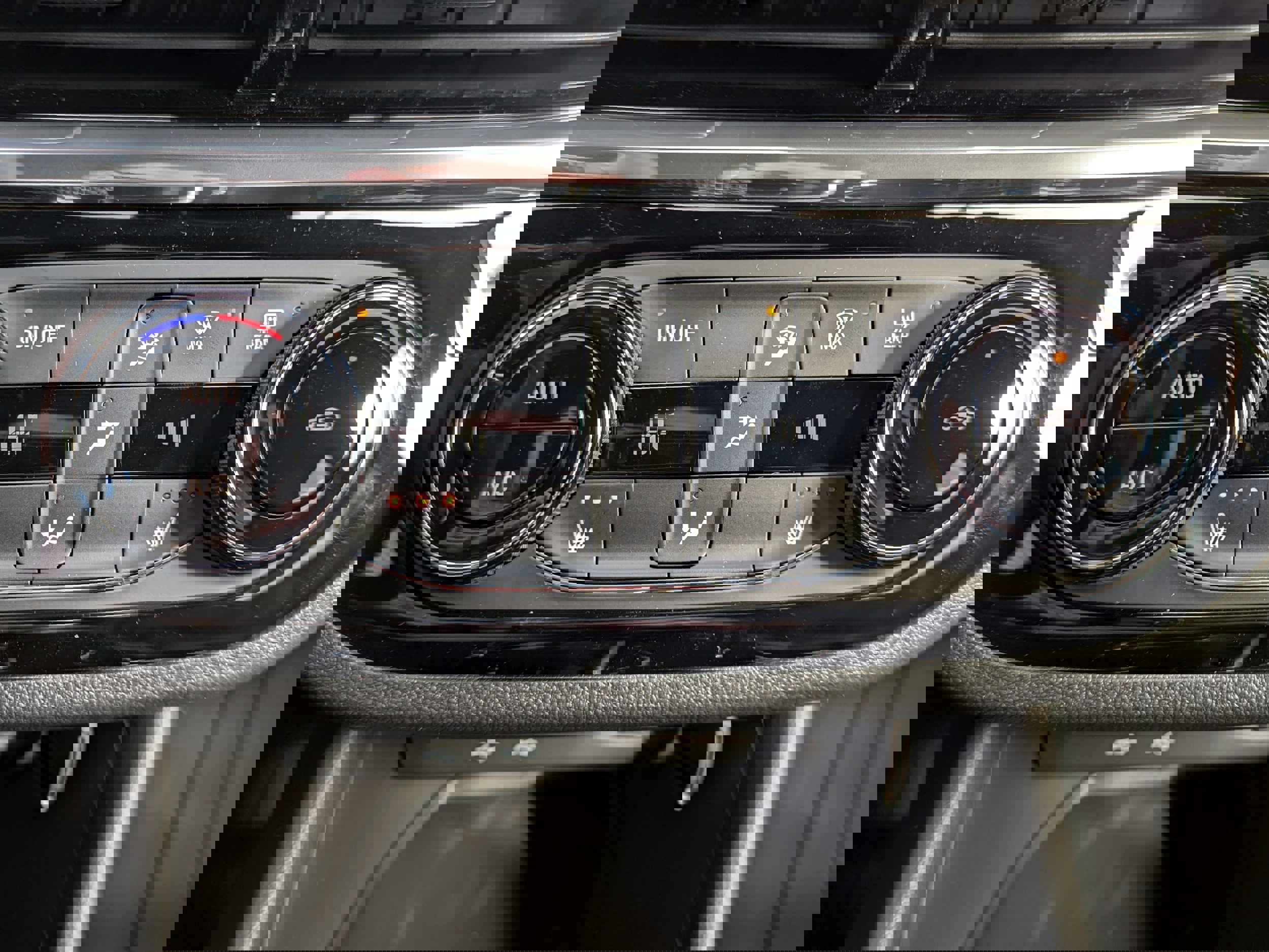 New 2026 Buick Envista Preferred w/ Convenience I Package image 11