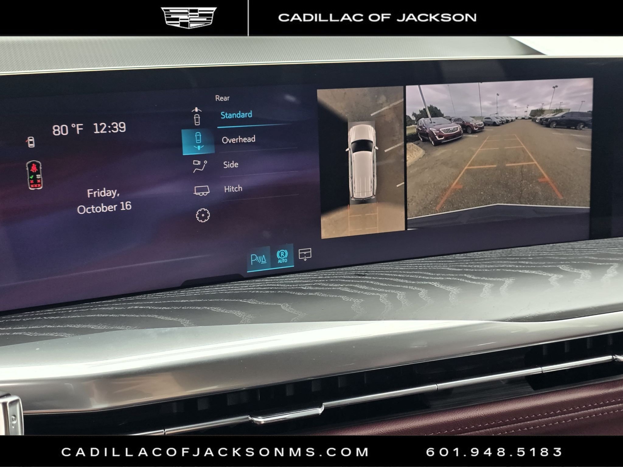 New 2027 Cadillac Escalade Sport AWD/4WD image 15