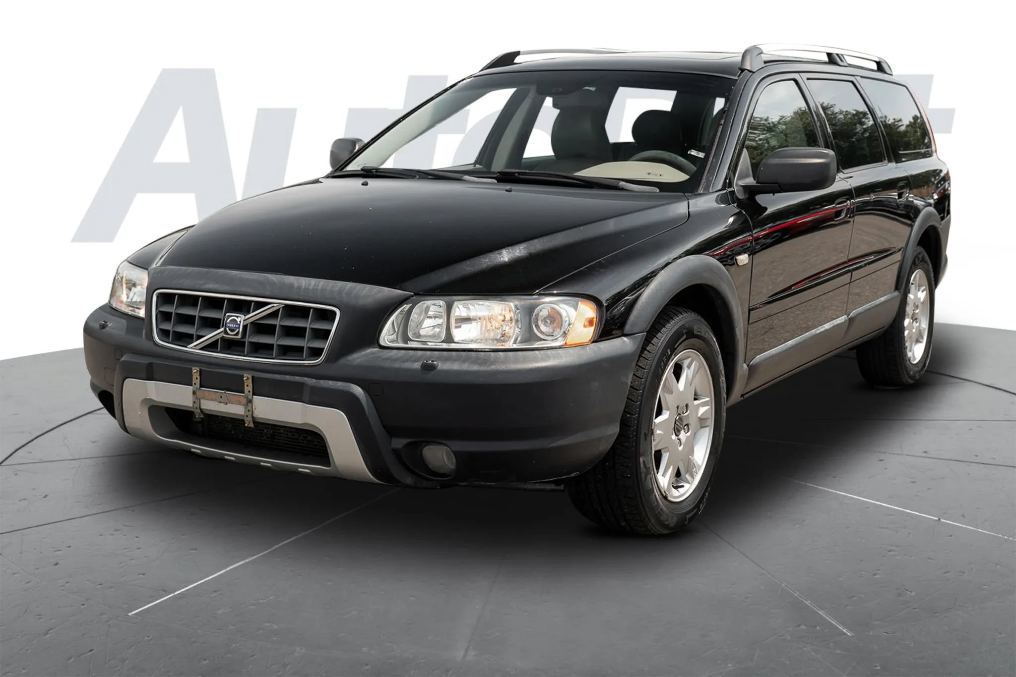 Used 2006 Volvo XC70 AWD/4WD image 5