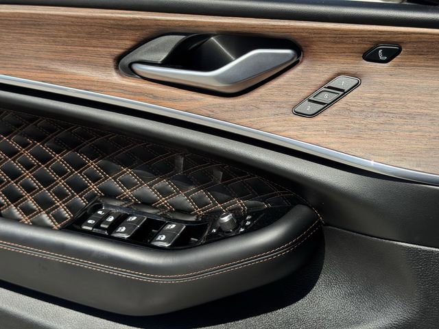 Used 2022 Jeep Grand Cherokee Summit w/ Advanced Protech Group IV image 24