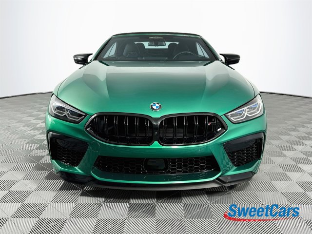 Used 2025 BMW M8 Competition AWD/4WD image 10
