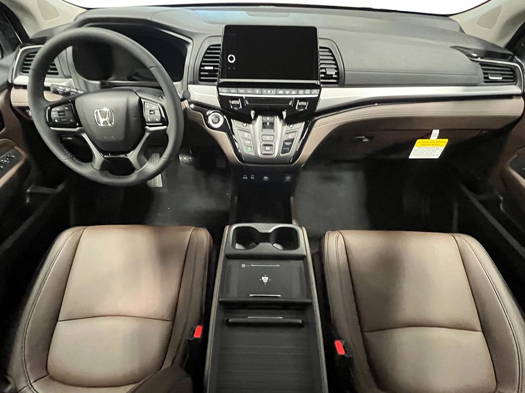 New 2026 Honda Odyssey Touring image 26