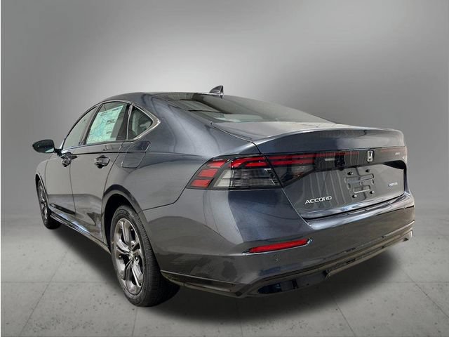 New 2026 Honda Accord EX-L image 3