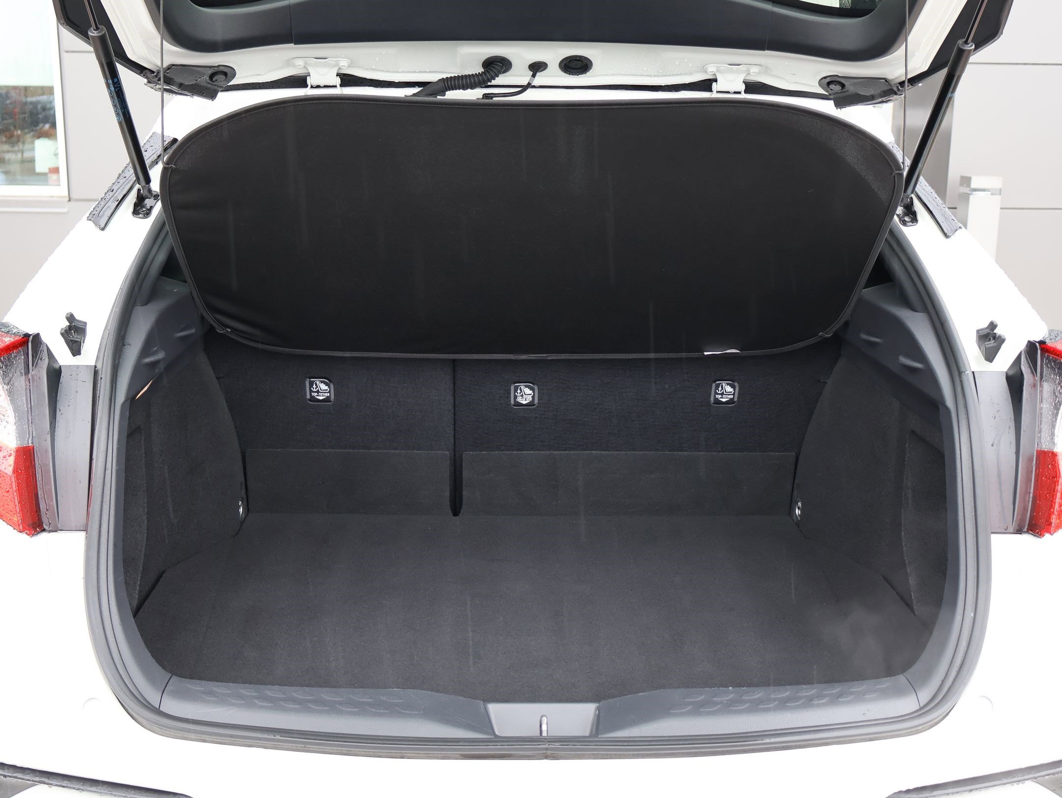Used 2021 Toyota C-HR Limited image 25