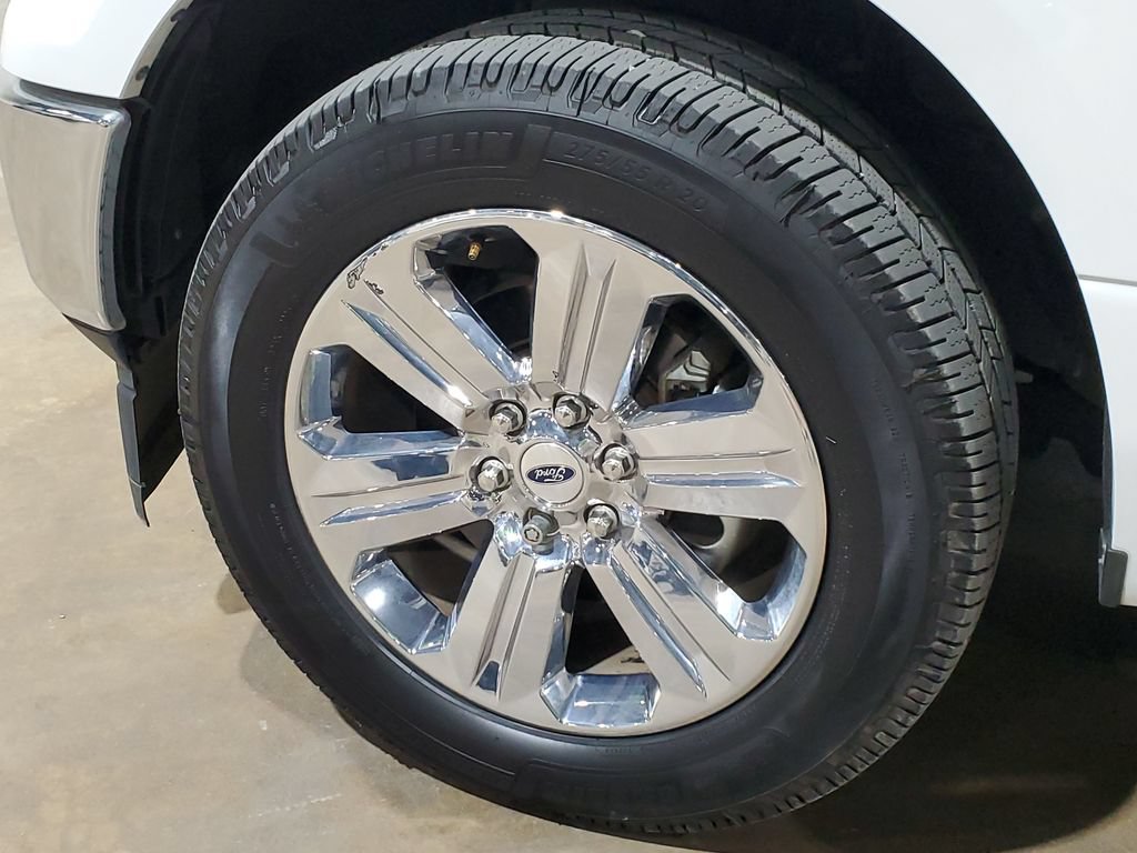 Used 2020 Ford F150 XLT w/ Equipment Group 302A Luxury RWD image 42