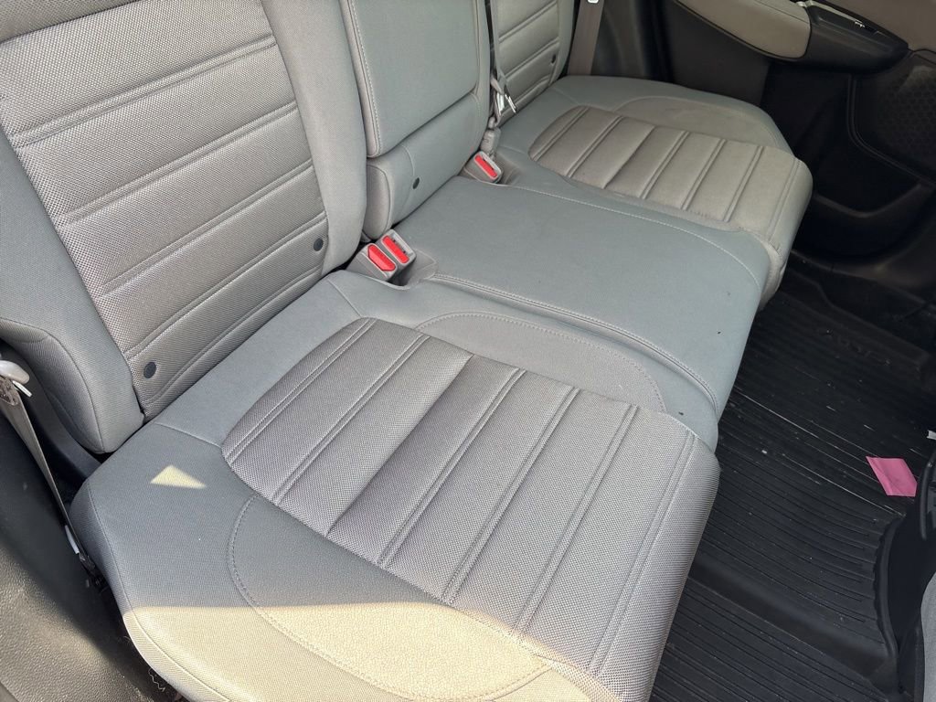 Used 2019 Honda CR-V EX image 32
