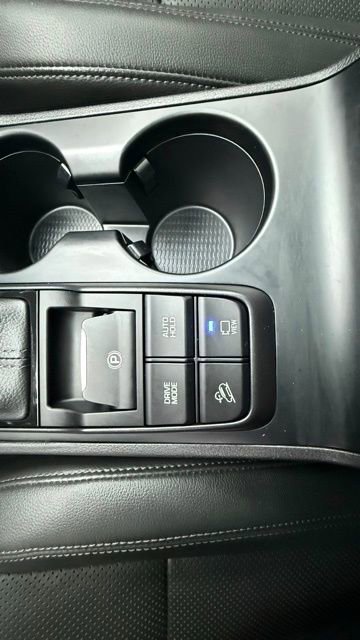 Used 2021 Hyundai Tucson Ultimate image 33