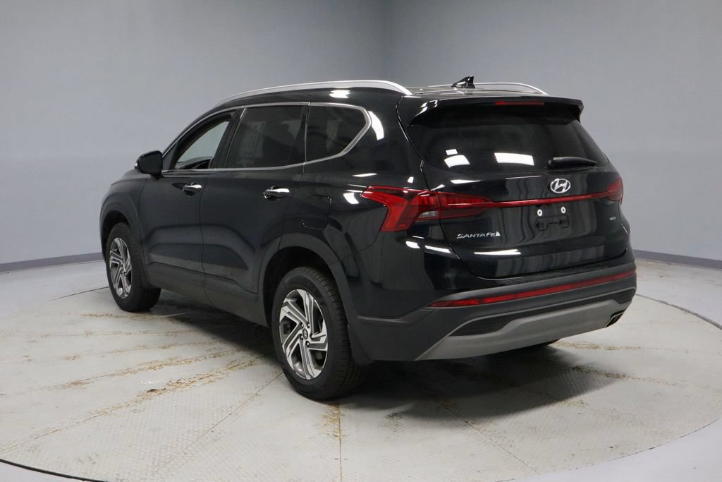 Certified 2023 Hyundai Santa Fe SEL AWD/4WD image 13